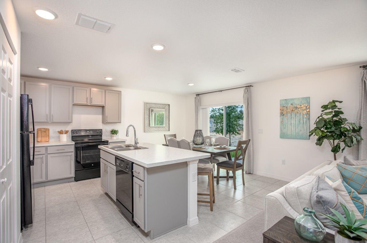 CITRUS SPGS UNIT 21 - Residential