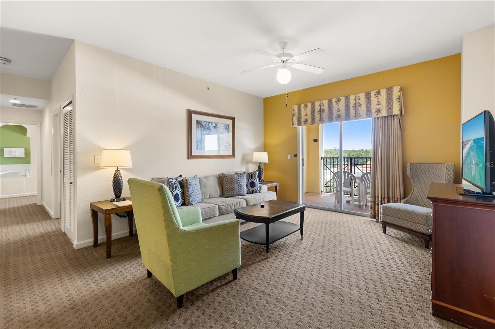 LAKE BUENA VISTA RESIDENCE VILLAGE I - Residential