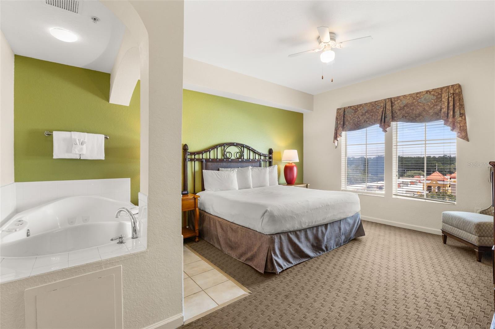 LAKE BUENA VISTA RESIDENCE VILLAGE I - Residential