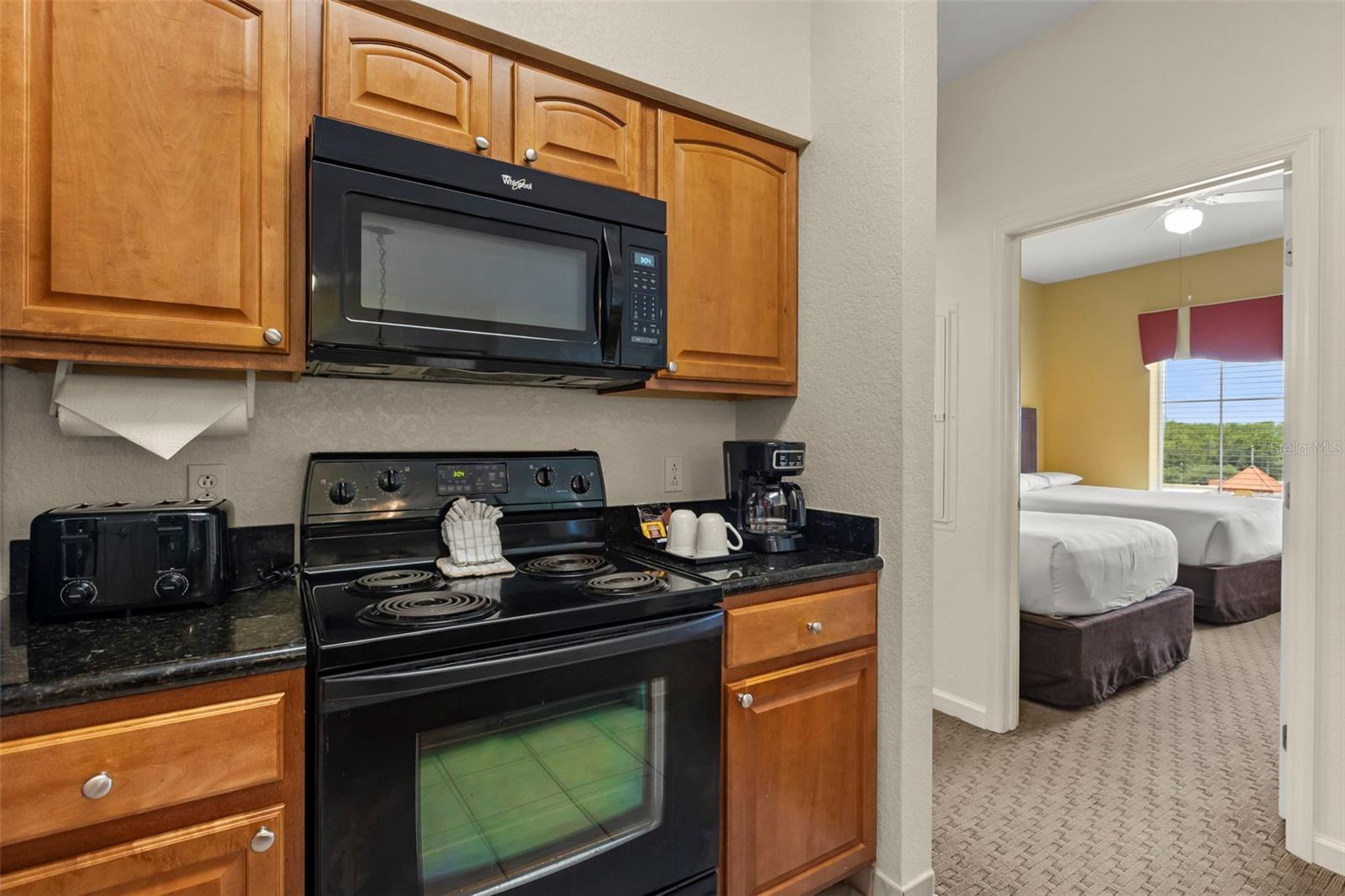 LAKE BUENA VISTA RESIDENCE VILLAGE I - Residential