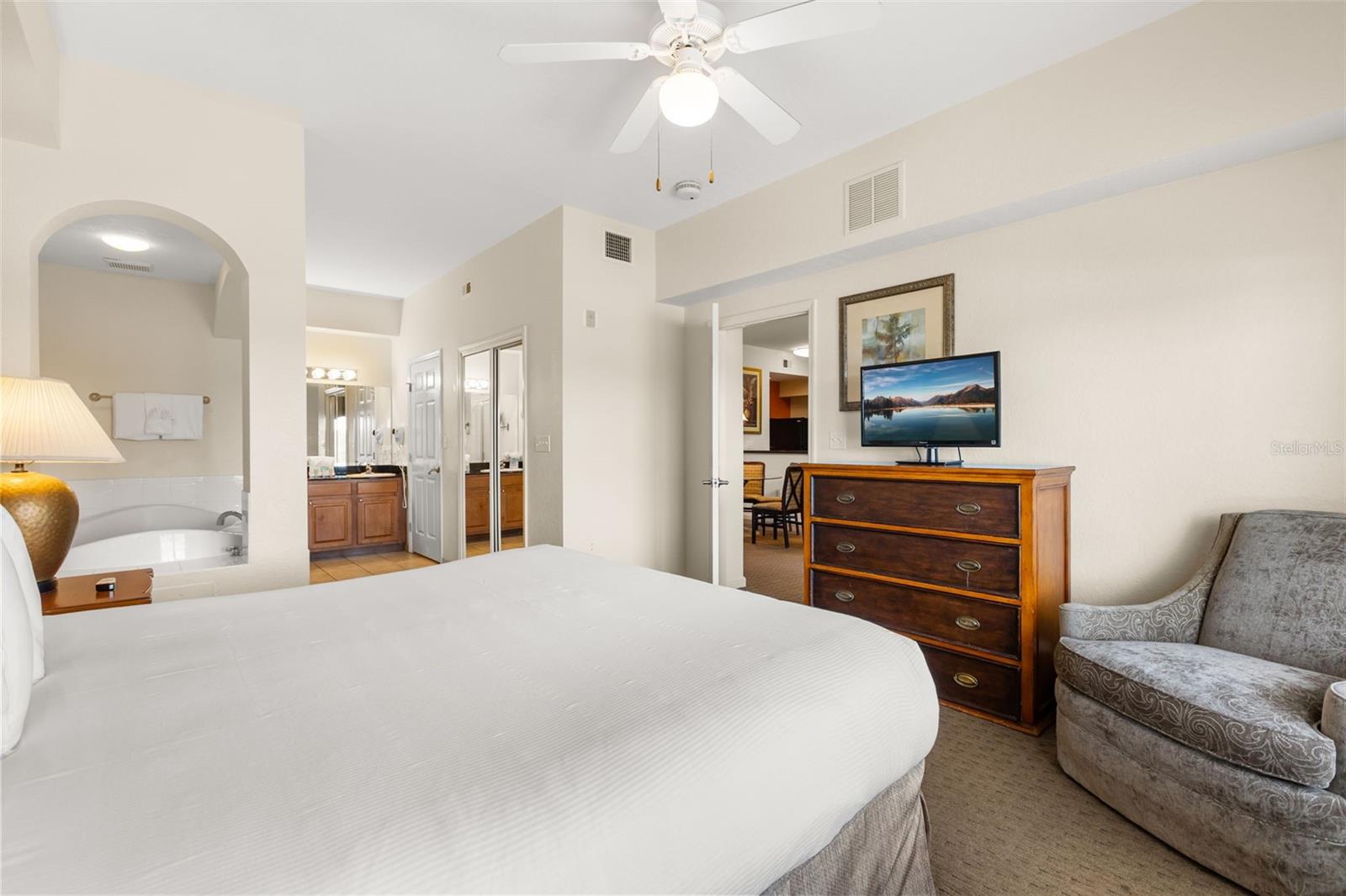 LAKE BUENA VISTA RESIDENCE VILLAGE I - Residential
