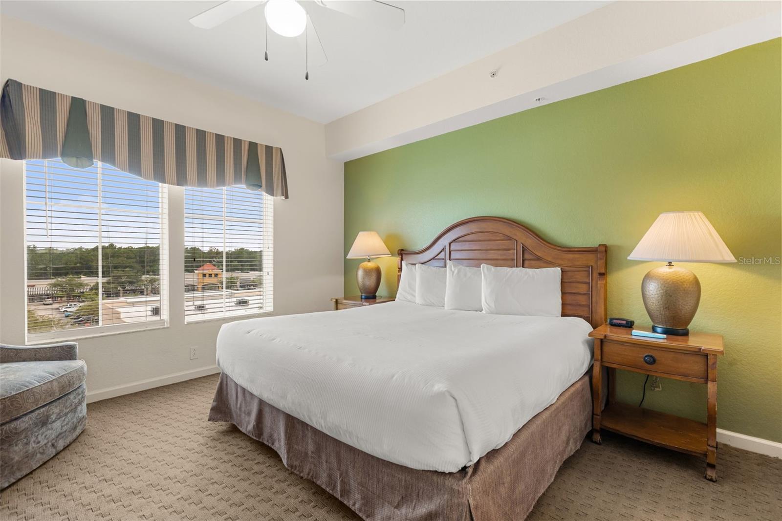LAKE BUENA VISTA RESIDENCE VILLAGE I - Residential