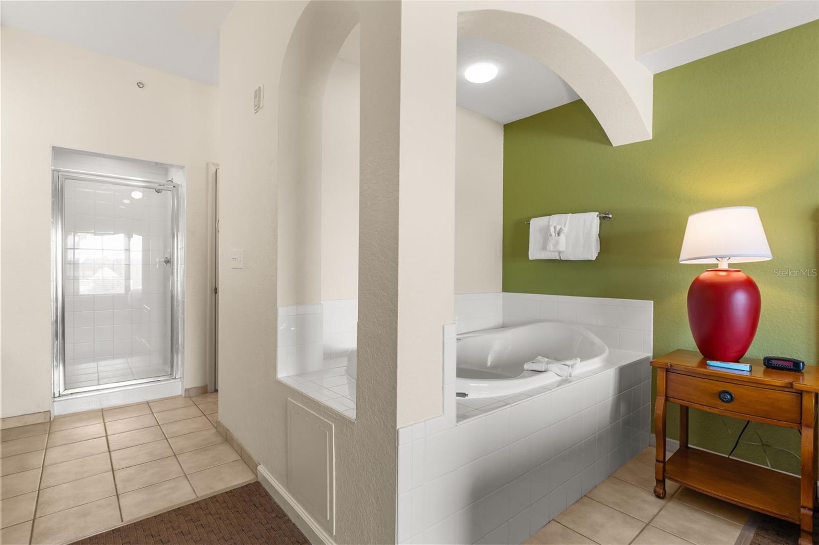 LAKE BUENA VISTA RESIDENCE VILLAGE I - Residential