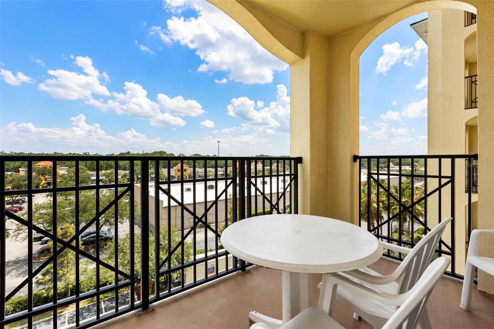 LAKE BUENA VISTA RESIDENCE VILLAGE I - Residential