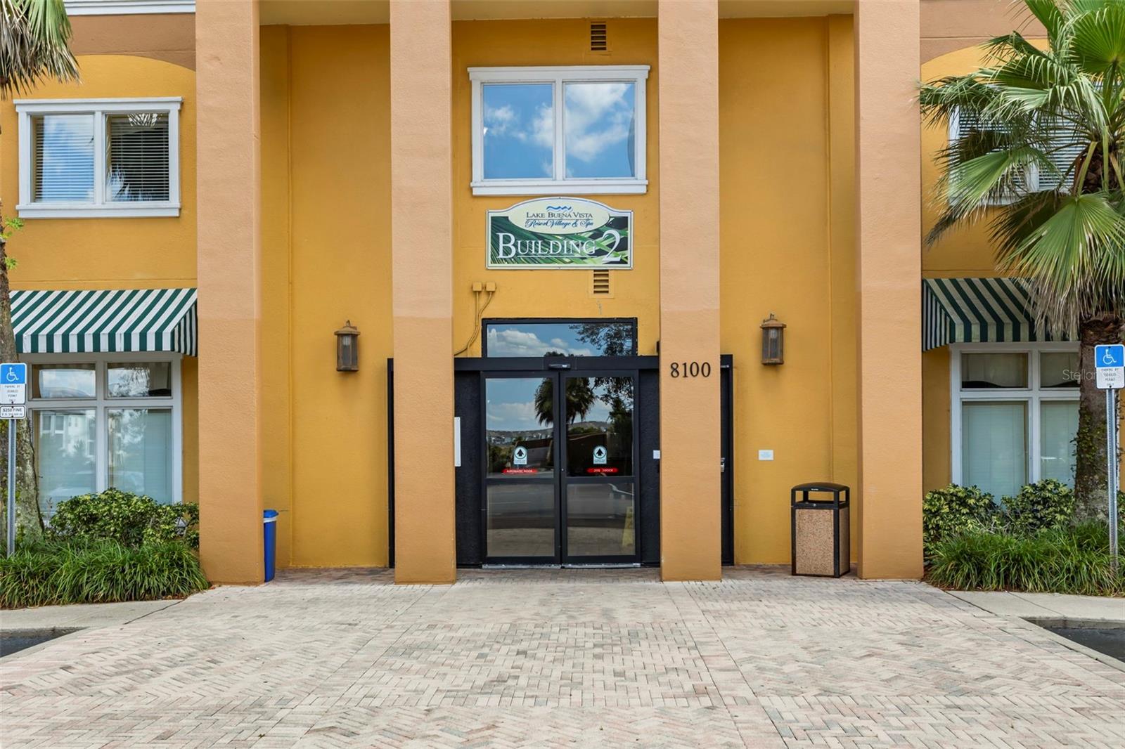 LAKE BUENA VISTA RESIDENCE VILLAGE I - Residential
