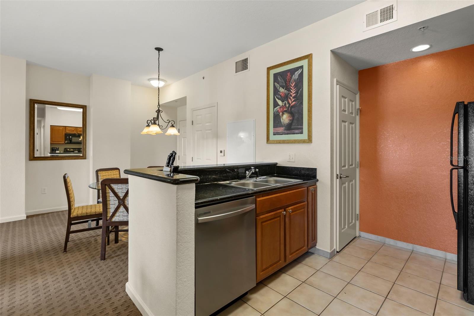 LAKE BUENA VISTA RESIDENCE VILLAGE I - Residential
