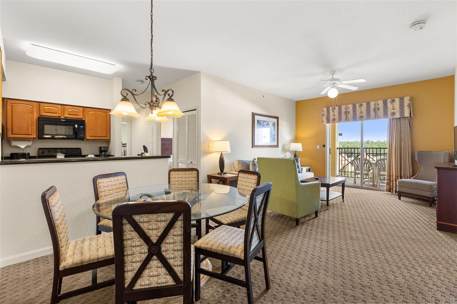 LAKE BUENA VISTA RESIDENCE VILLAGE I - Residential