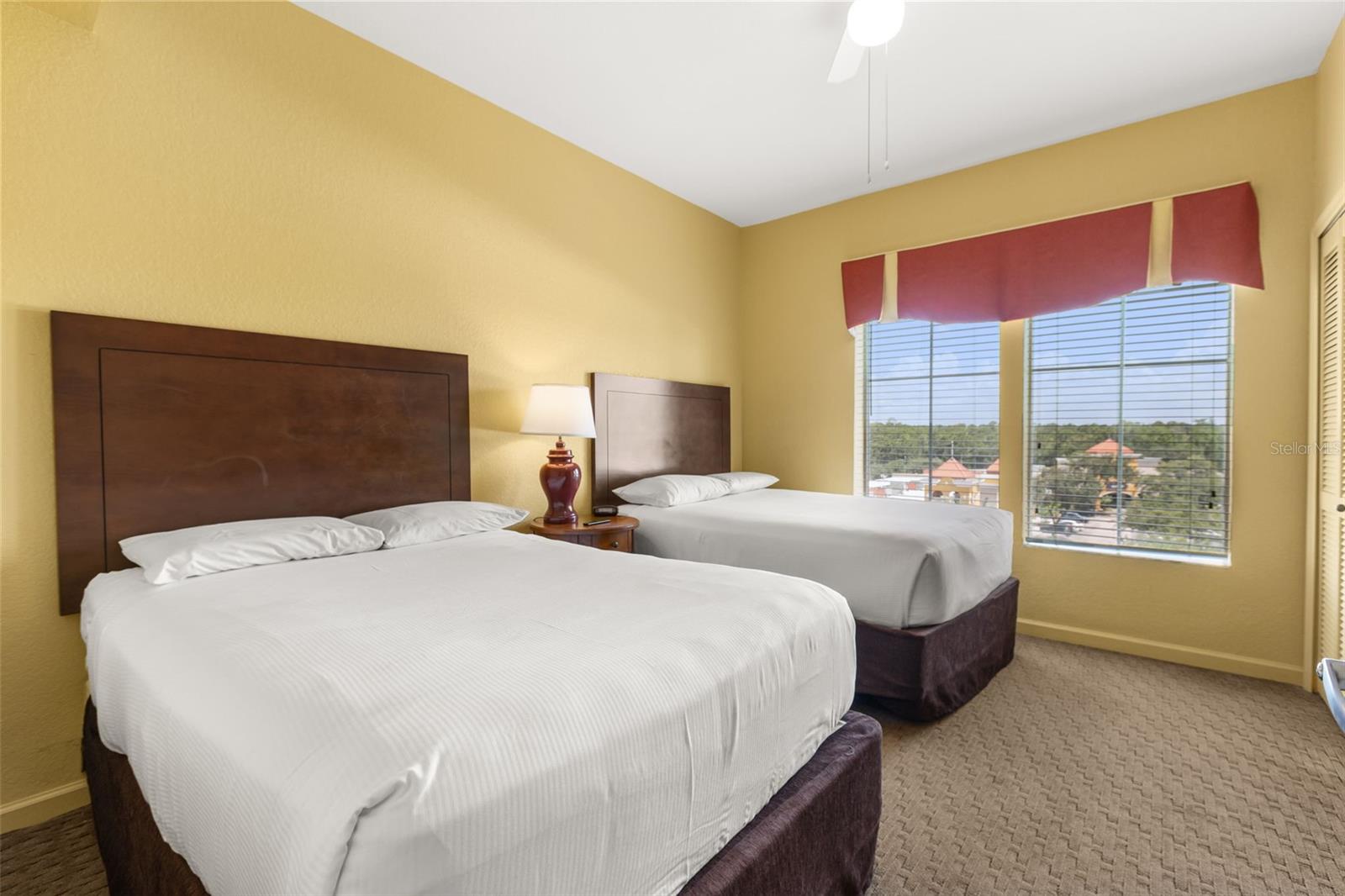 LAKE BUENA VISTA RESIDENCE VILLAGE I - Residential