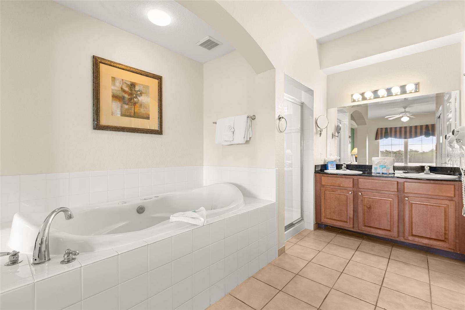 LAKE BUENA VISTA RESIDENCE VILLAGE I - Residential