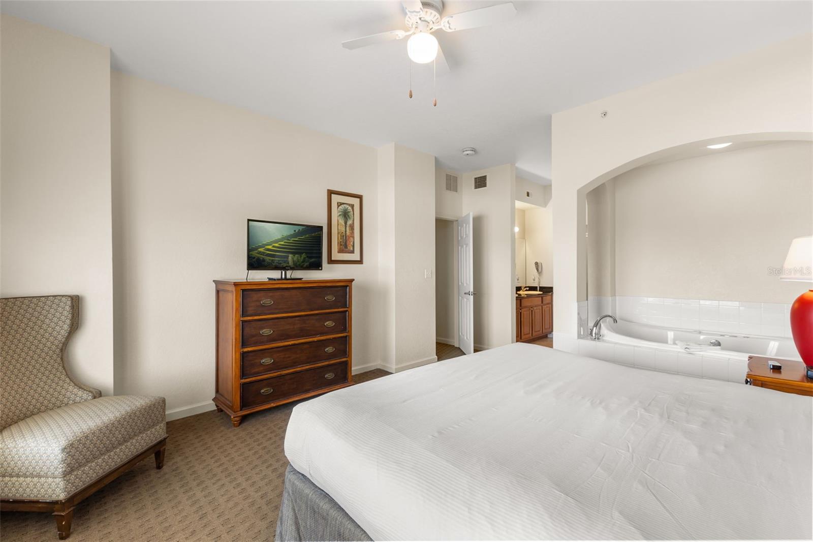 LAKE BUENA VISTA RESIDENCE VILLAGE I - Residential