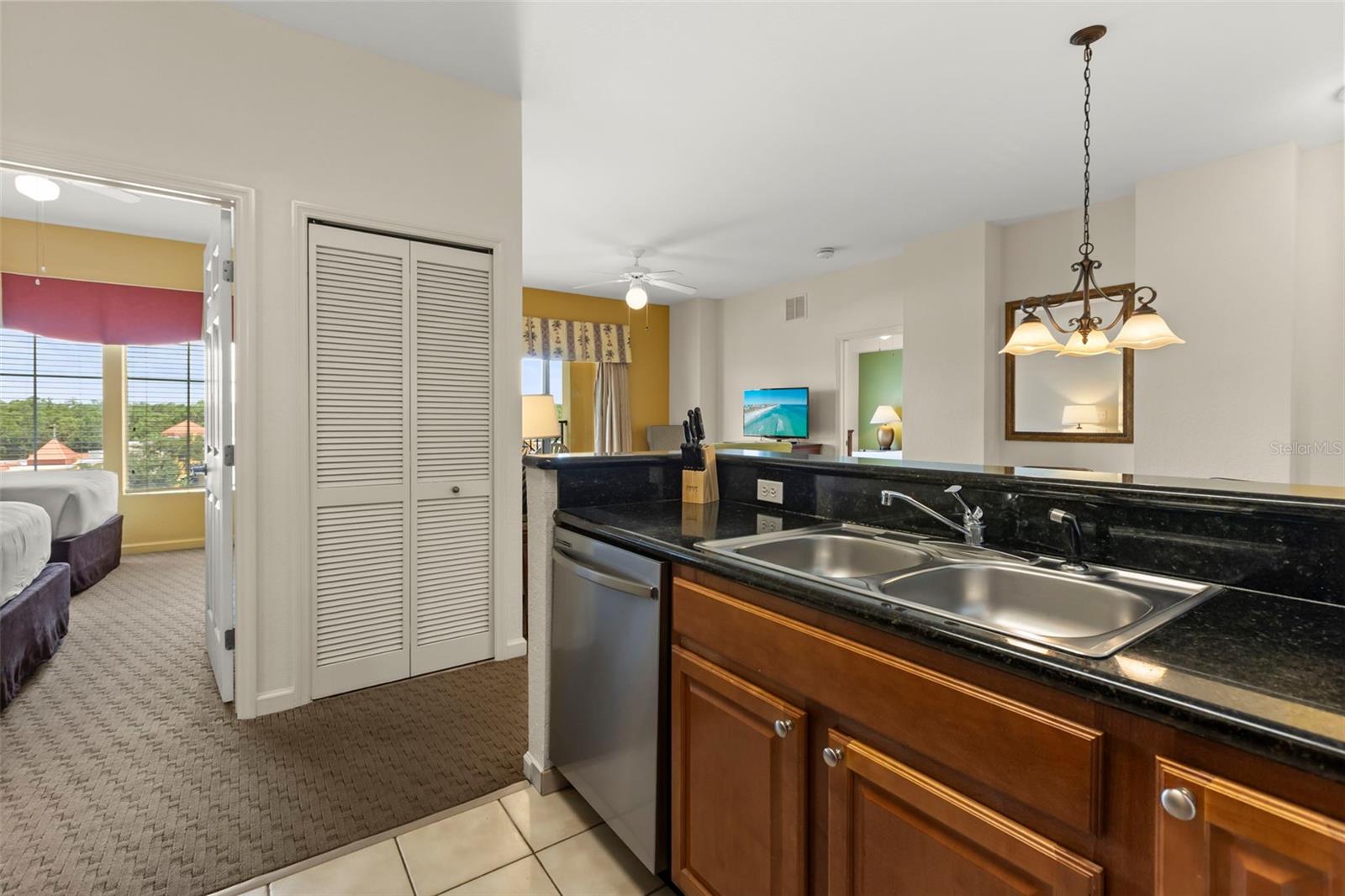 LAKE BUENA VISTA RESIDENCE VILLAGE I - Residential