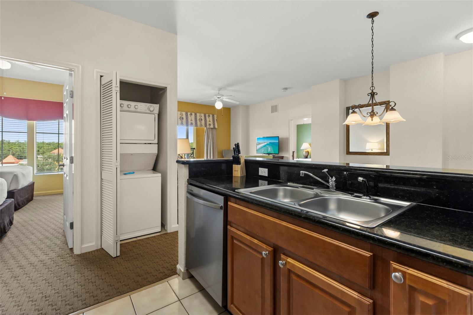 LAKE BUENA VISTA RESIDENCE VILLAGE I - Residential