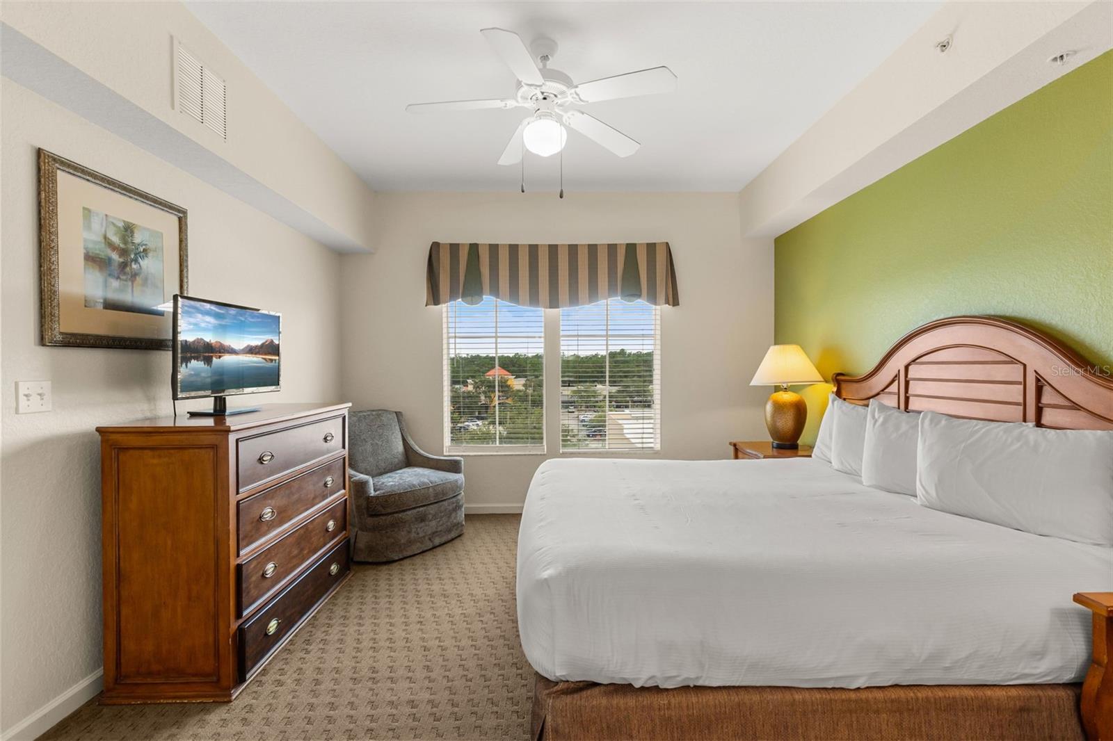 LAKE BUENA VISTA RESIDENCE VILLAGE I - Residential