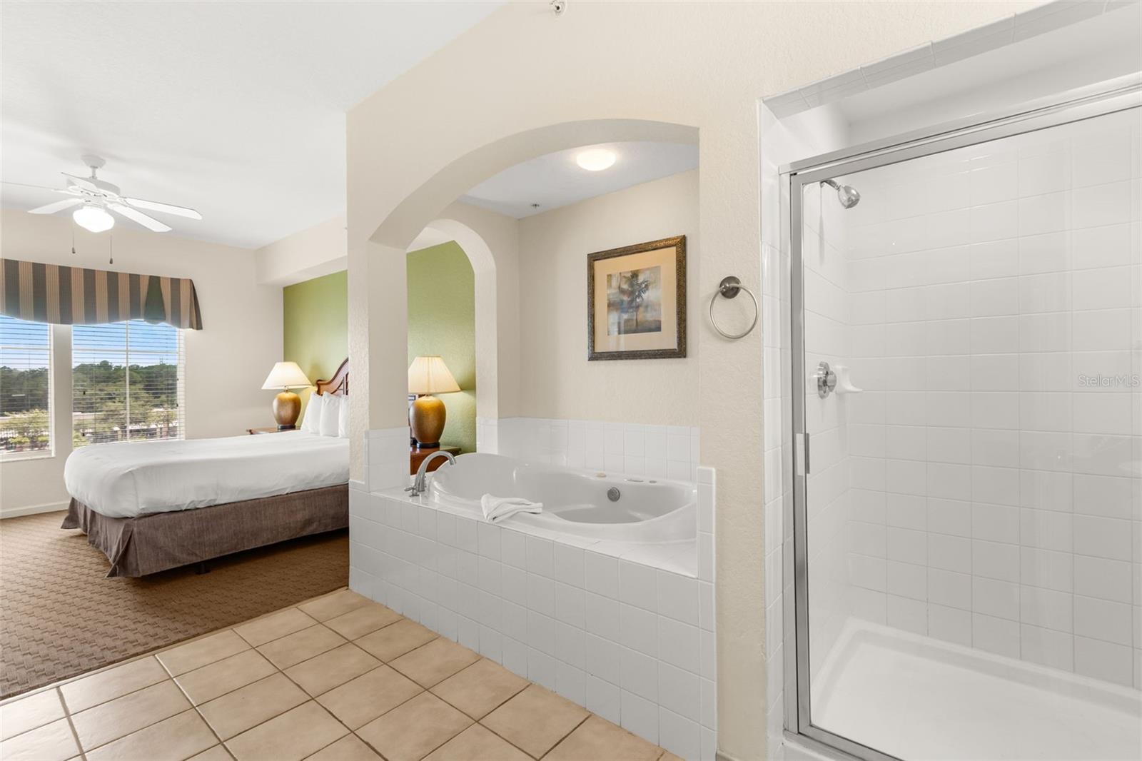 LAKE BUENA VISTA RESIDENCE VILLAGE I - Residential