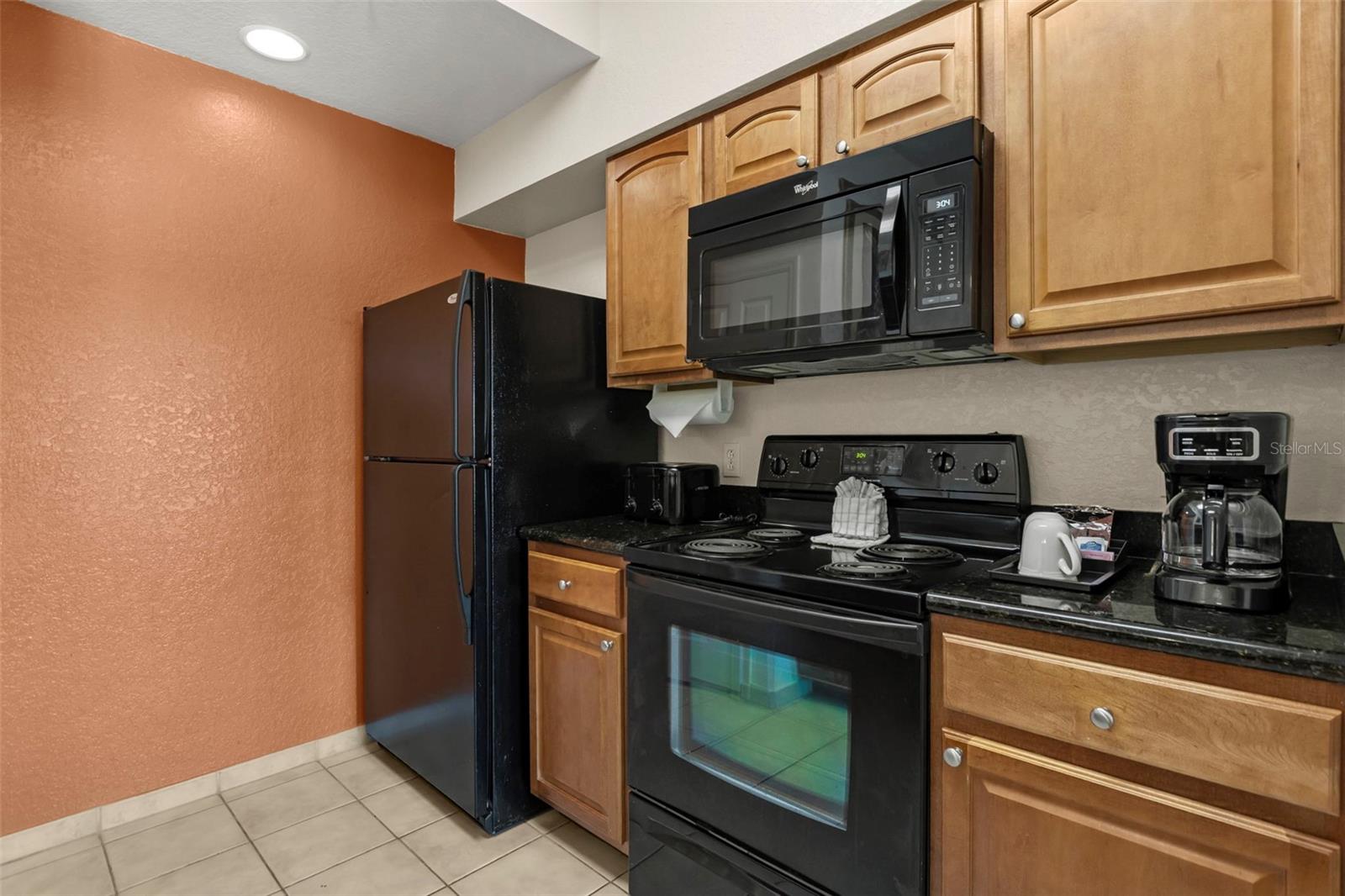 LAKE BUENA VISTA RESIDENCE VILLAGE I - Residential