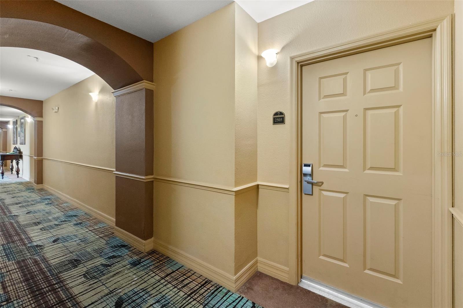 LAKE BUENA VISTA RESIDENCE VILLAGE I - Residential