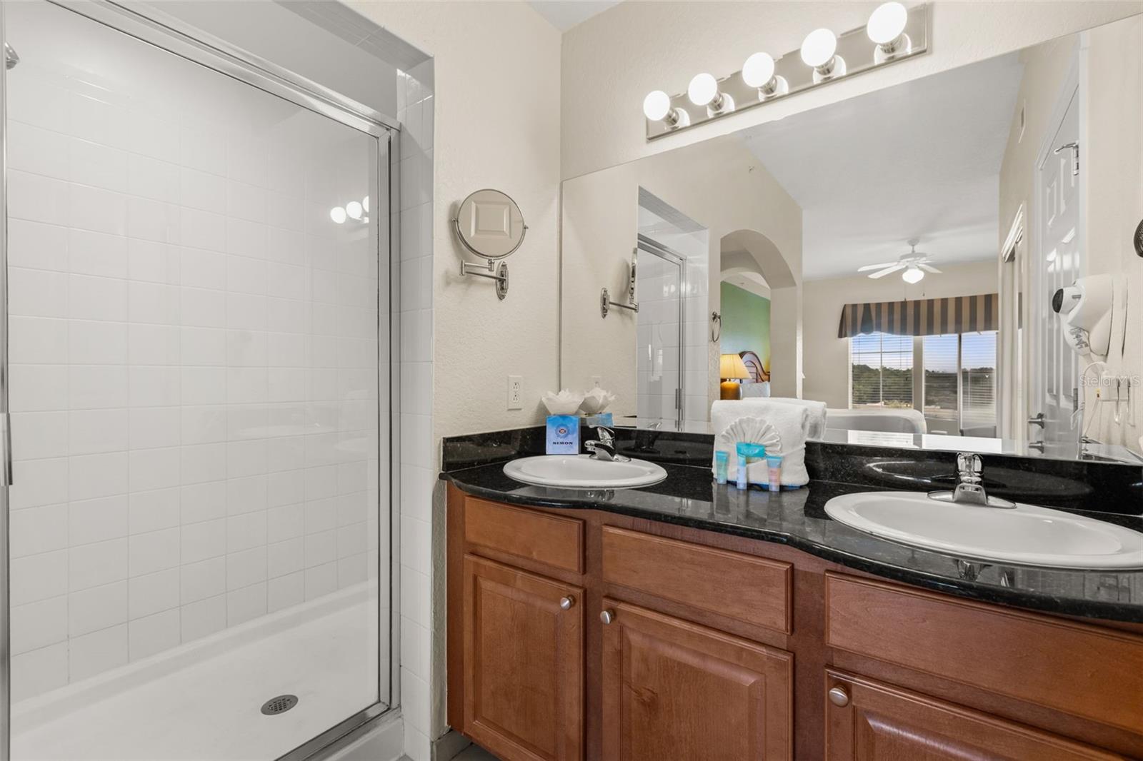LAKE BUENA VISTA RESIDENCE VILLAGE I - Residential
