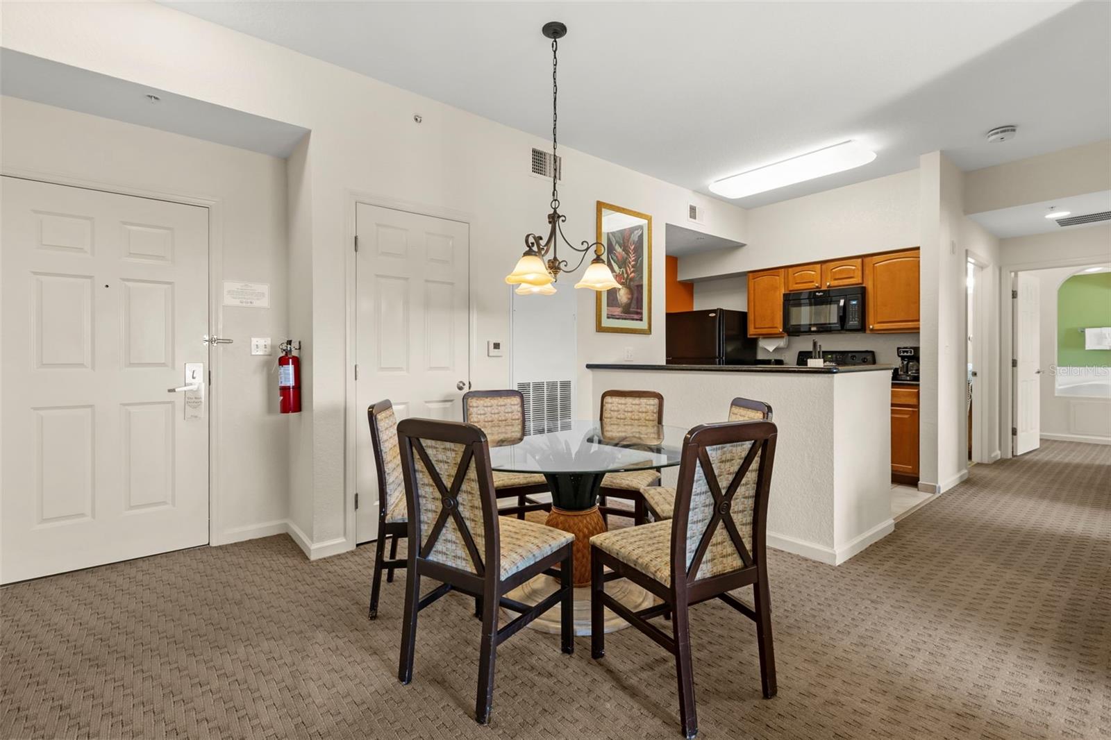 LAKE BUENA VISTA RESIDENCE VILLAGE I - Residential