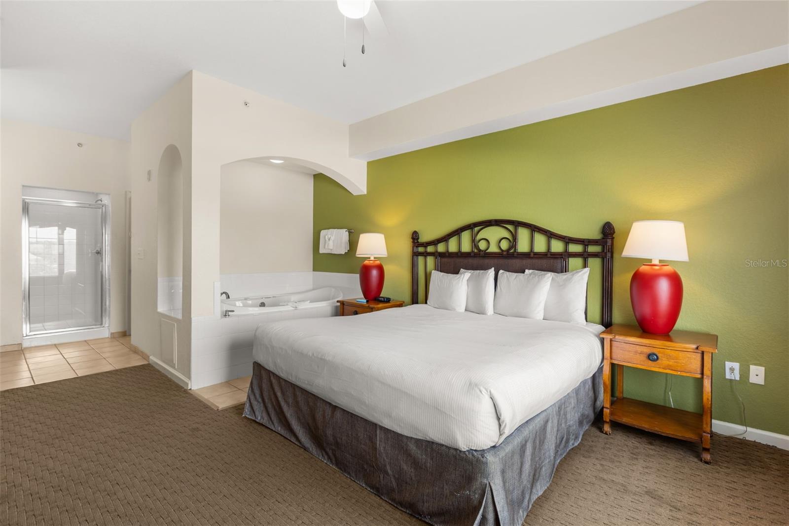 LAKE BUENA VISTA RESIDENCE VILLAGE I - Residential