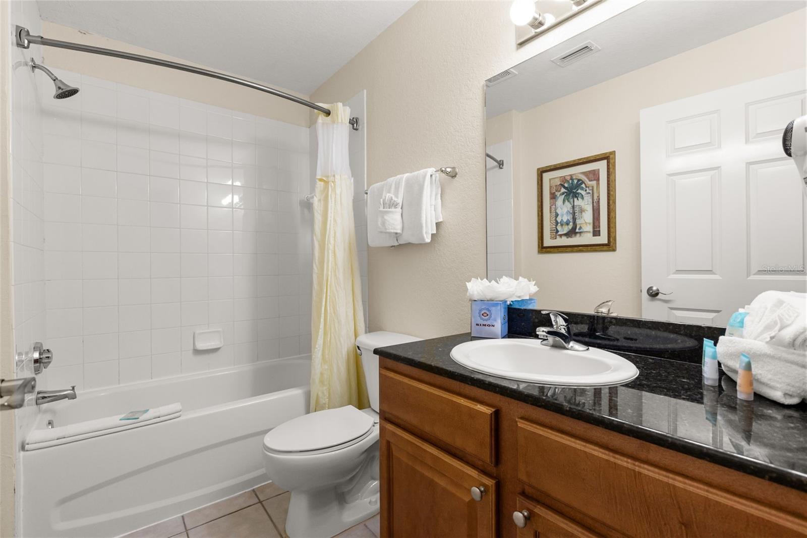 LAKE BUENA VISTA RESIDENCE VILLAGE I - Residential