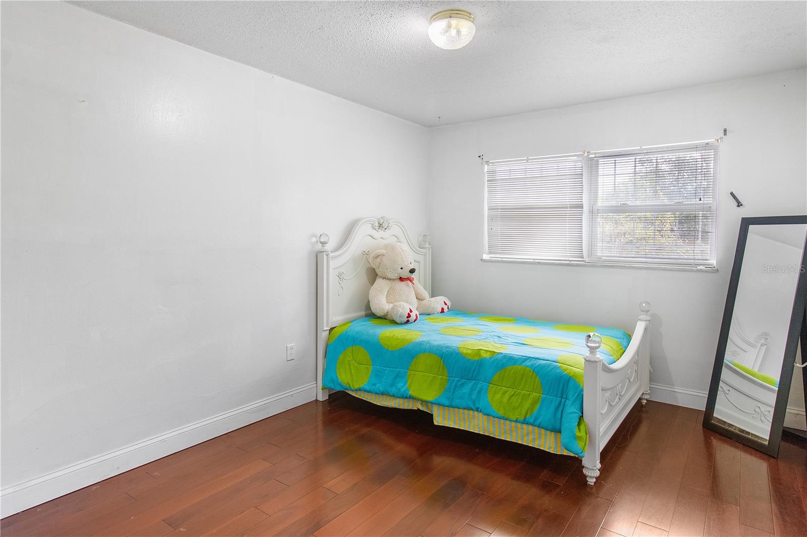 BEL AIRE WOODS SECOND ADD - Residential