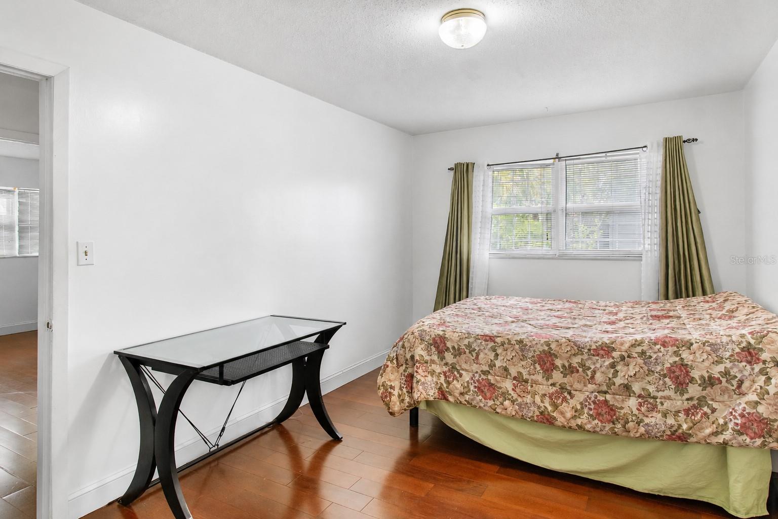 BEL AIRE WOODS SECOND ADD - Residential
