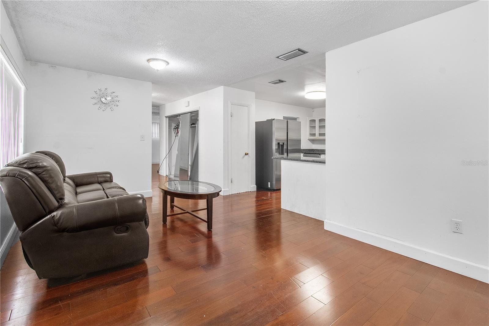 BEL AIRE WOODS SECOND ADD - Residential