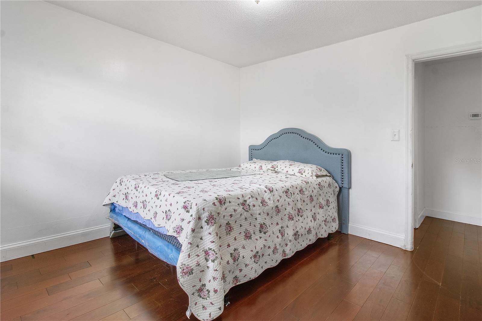 BEL AIRE WOODS SECOND ADD - Residential