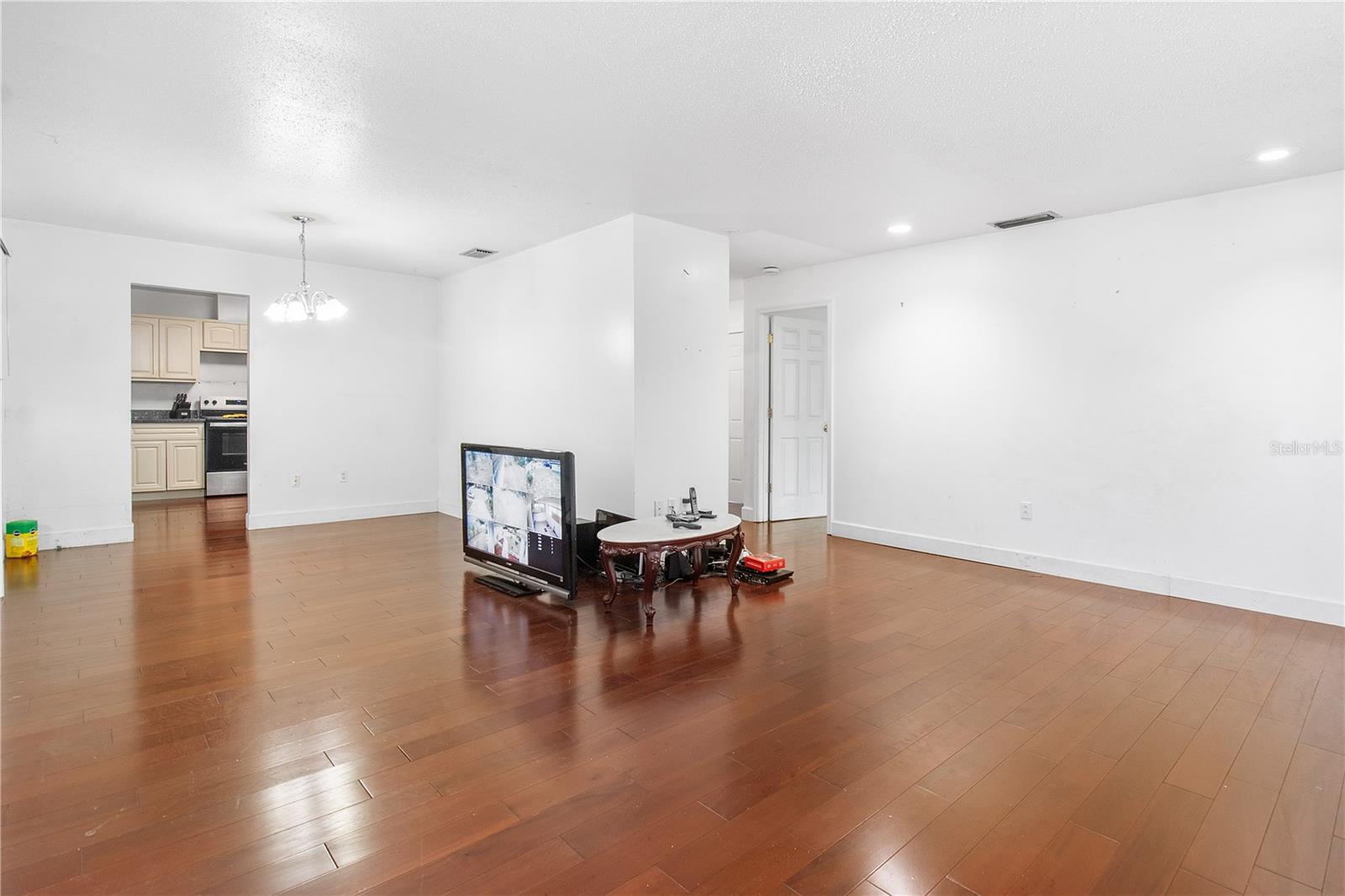 BEL AIRE WOODS SECOND ADD - Residential