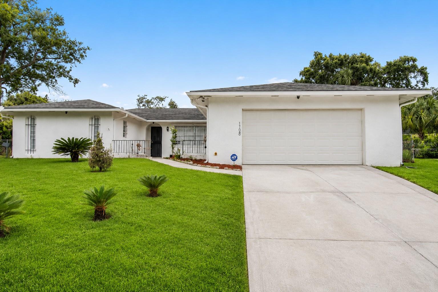 Some photographs have been virtually staged to illustrate the potential use and scale of spaces within the home.
Welcome to Bel Aire Woods, where convenience, comfort, and everyday living come together in a well-established Orlando neighborhood. Situated on a spacious cul-de-sac this property offers the opportunity to enjoy a central location with easy access to shopping, dining, entertainment, and major commuter routes throughout Central Florida.

Inside, you'll find a functional layout designed for both daily living and gathering with family and friends. The outdoor space provides plenty of room to create your own backyard retreat, entertain guests, or simply enjoy Florida's year-round sunshine.

One of the standout features of this location is its proximity to an abundance of everyday conveniences. Nearby parks, recreation options, retail destinations, and local dining choices make it easy to enjoy everything the area has to offer. With continued growth and investment throughout the surrounding Orlando market, this location places you near both established amenities and future opportunities that continue to enhance the area's appeal.

Whether you're searching for your next home or an investment opportunity, this property offers a combination of location, potential, and value that's increasingly difficult to find. Schedule your private showing today and discover all the possibilities waiting at 1700 Needlewood Lane.