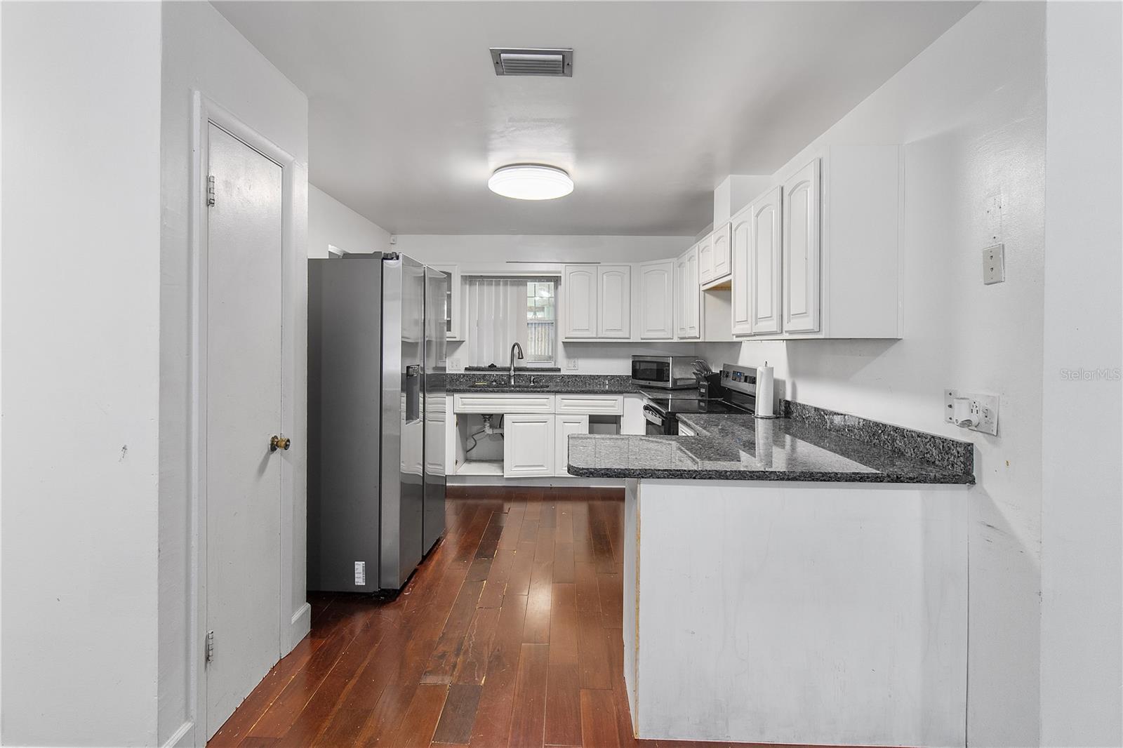 BEL AIRE WOODS SECOND ADD - Residential