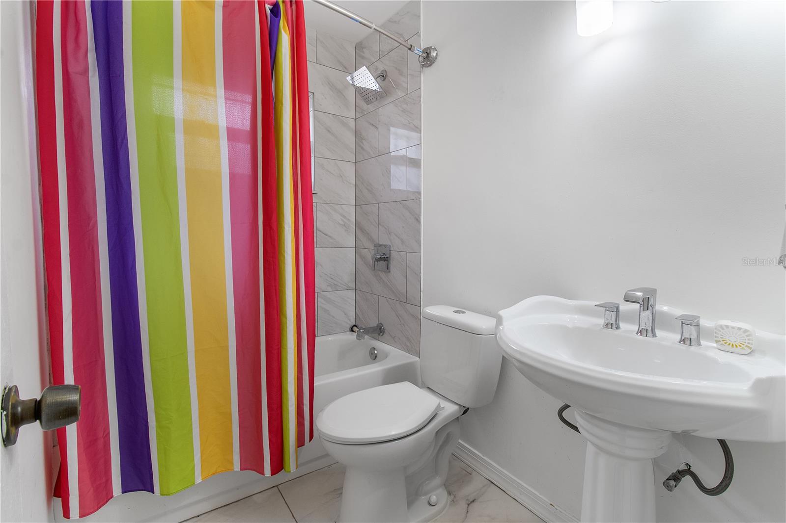 BEL AIRE WOODS SECOND ADD - Residential