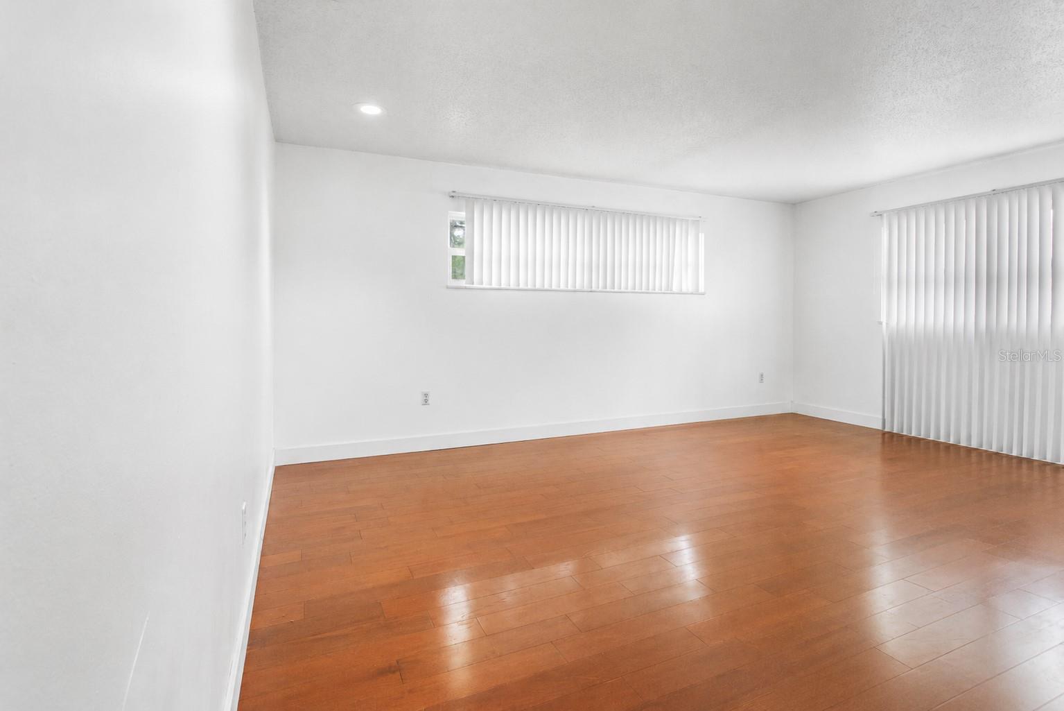 BEL AIRE WOODS SECOND ADD - Residential