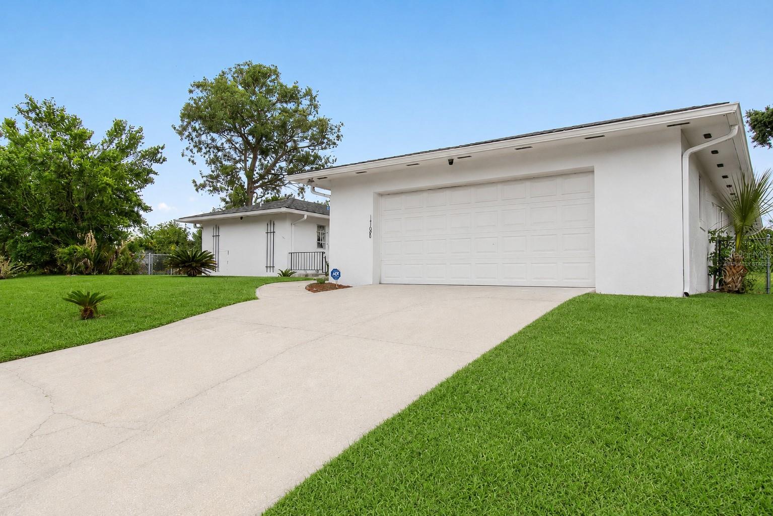 BEL AIRE WOODS SECOND ADD - Residential