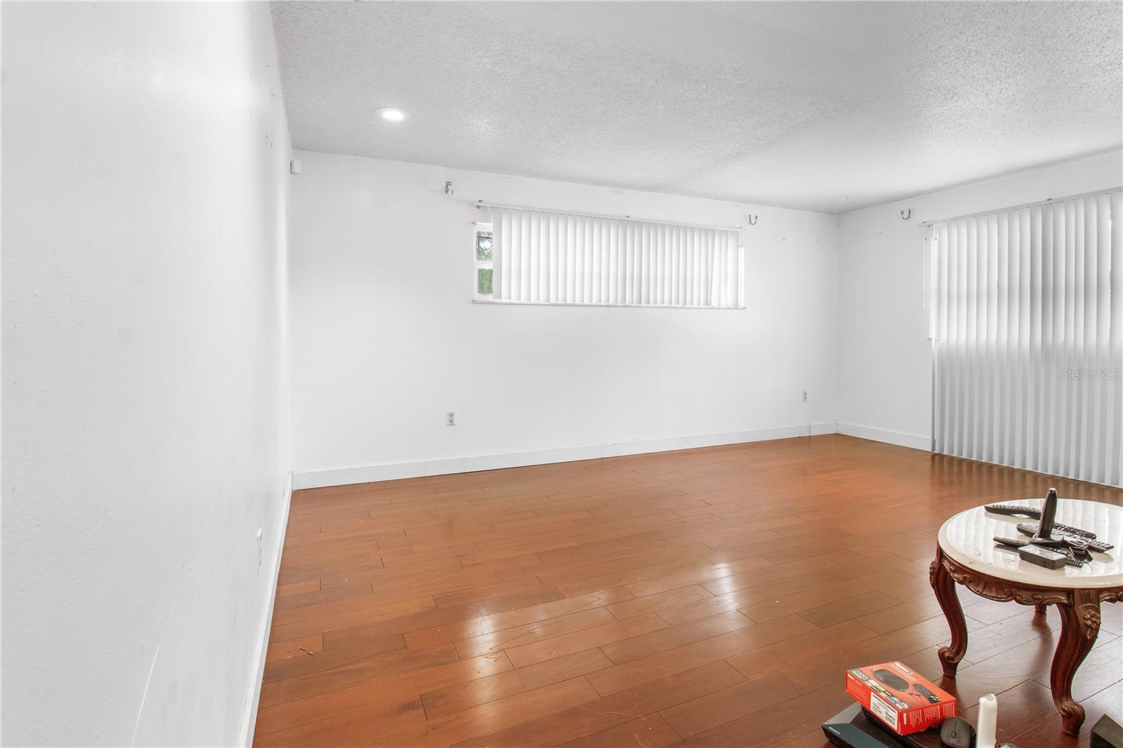 BEL AIRE WOODS SECOND ADD - Residential