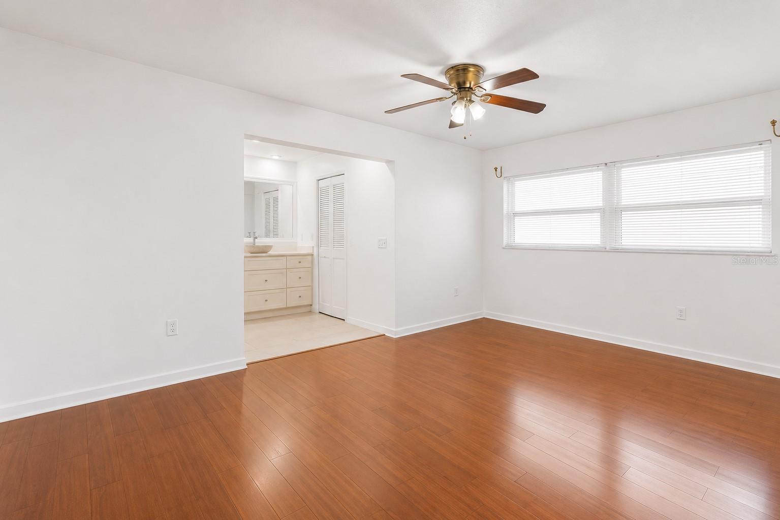 BEL AIRE WOODS SECOND ADD - Residential