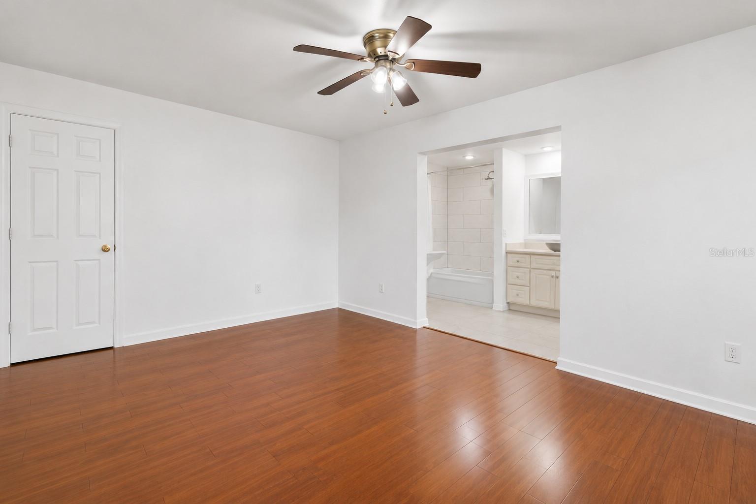 BEL AIRE WOODS SECOND ADD - Residential