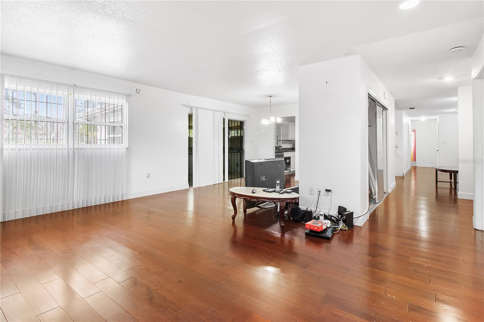 BEL AIRE WOODS SECOND ADD - Residential
