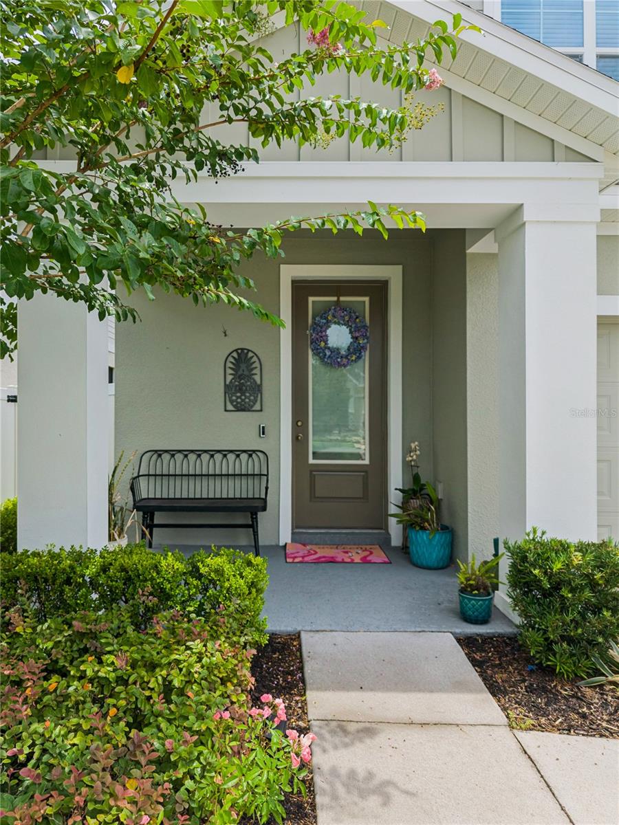 FLORA GARDENS - Residential