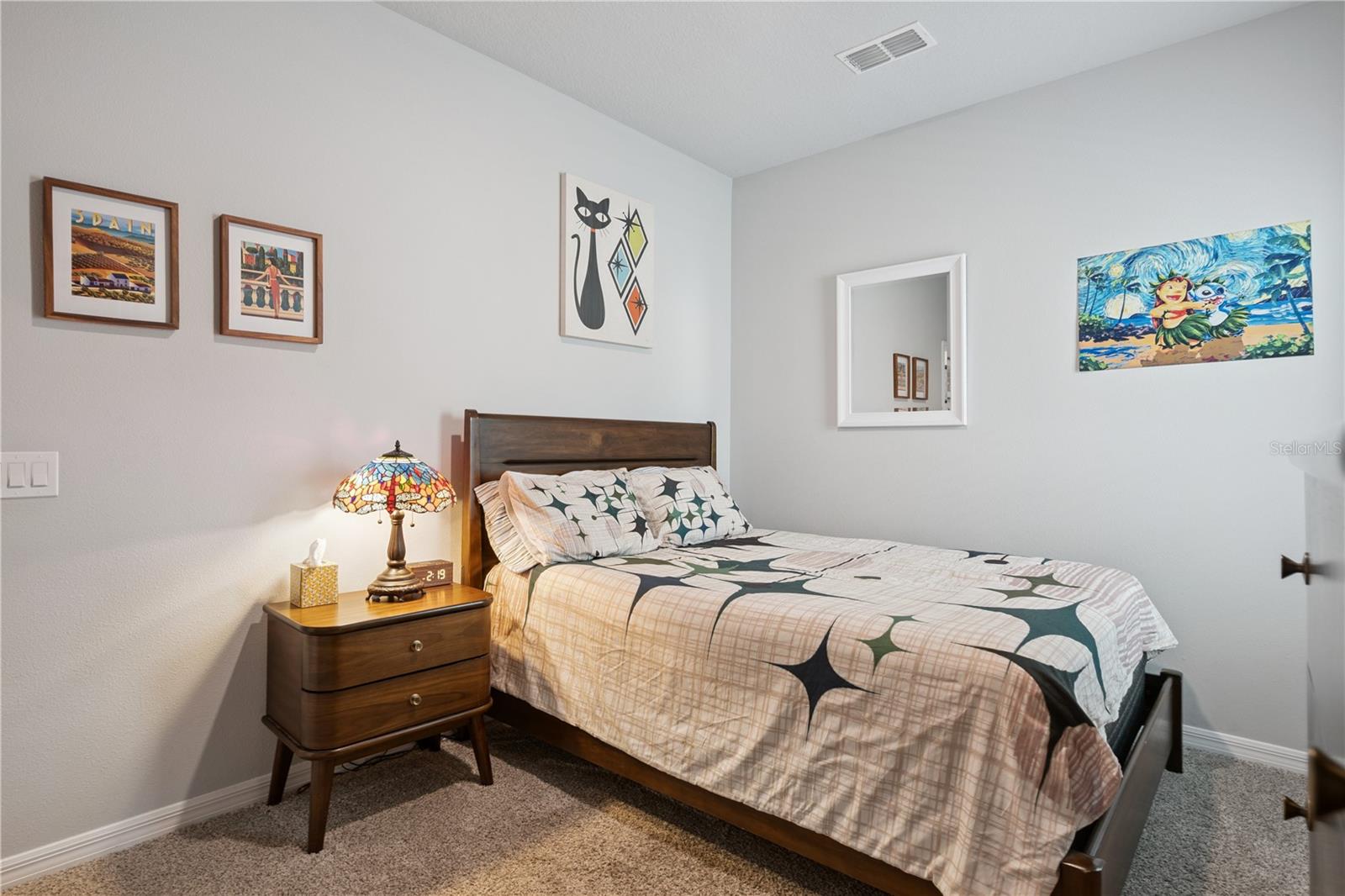 FLORA GARDENS - Residential