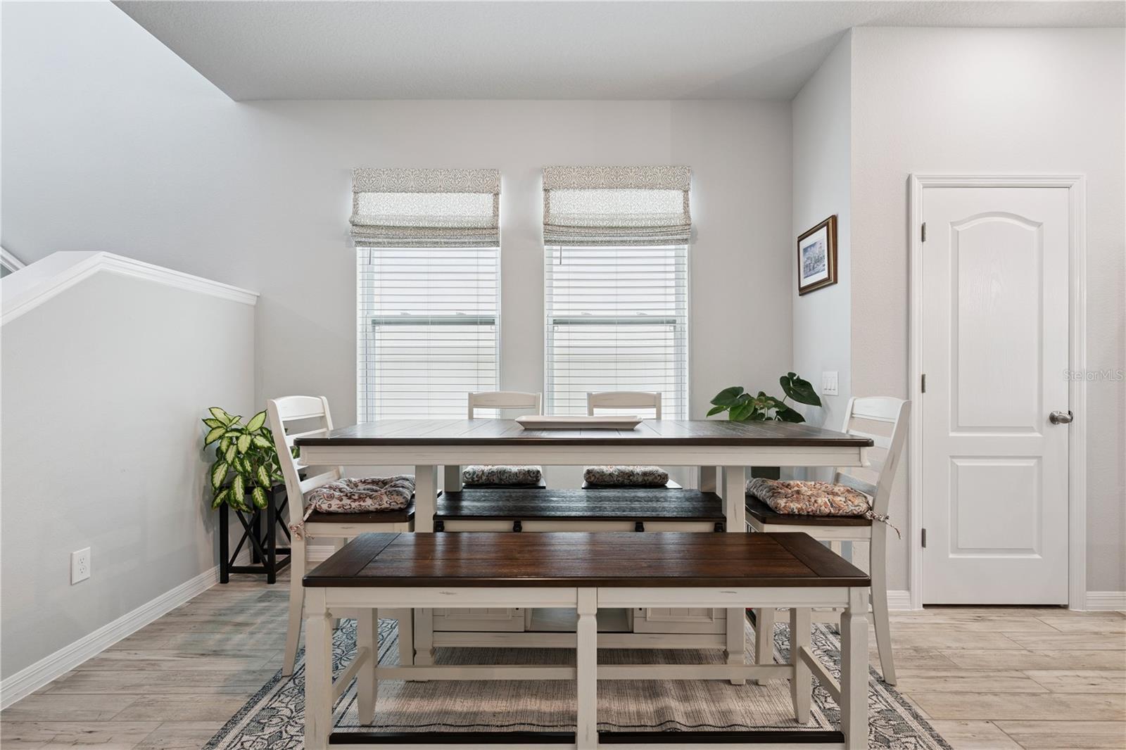 FLORA GARDENS - Residential