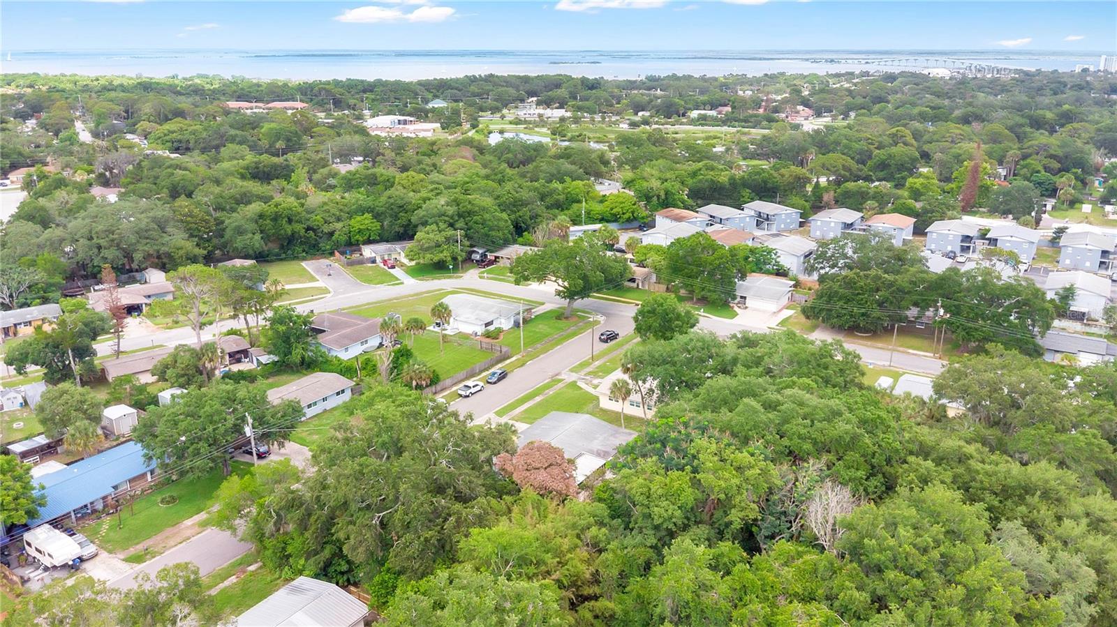WHITE ACRES SUB - Residential