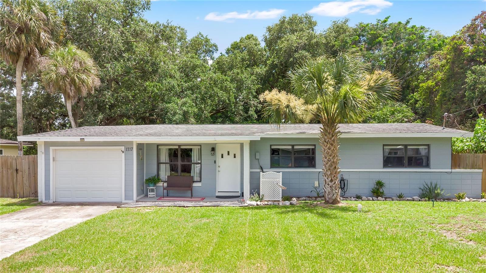 WHITE ACRES SUB - Residential