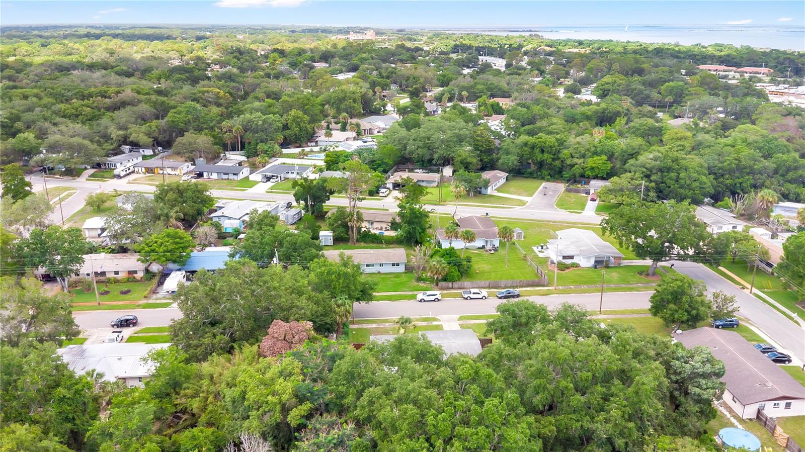 WHITE ACRES SUB - Residential