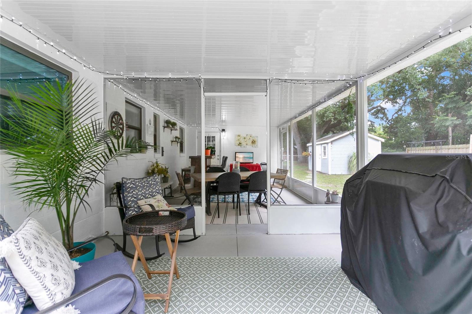 WHITE ACRES SUB - Residential