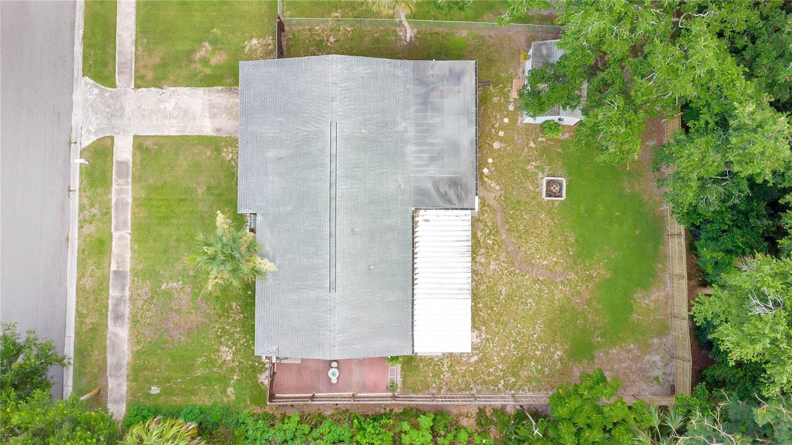 WHITE ACRES SUB - Residential