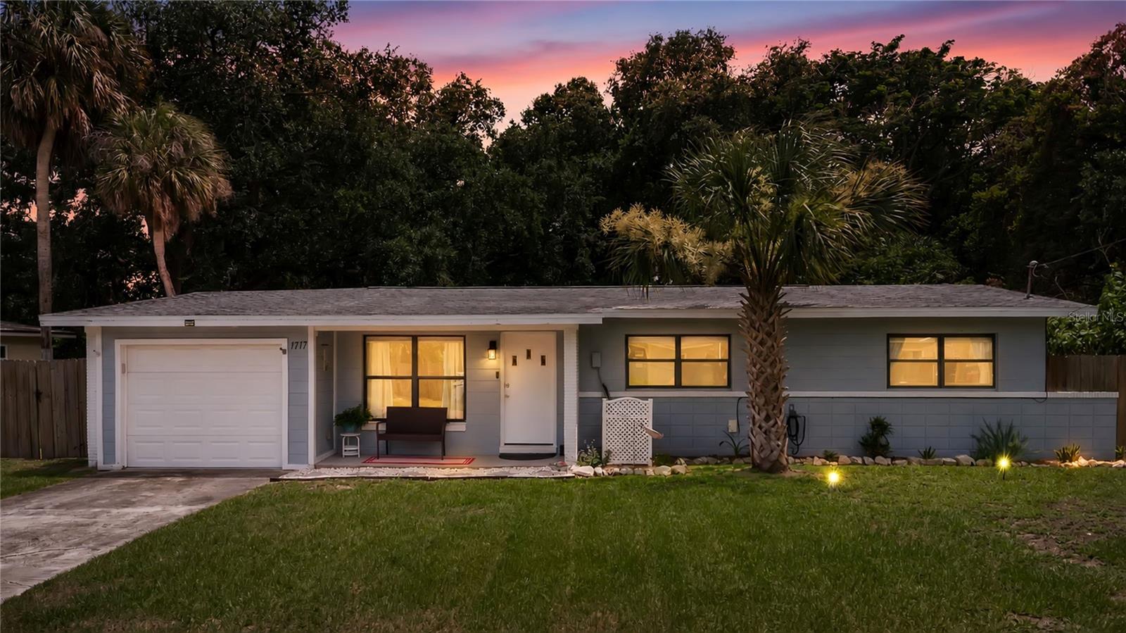 WHITE ACRES SUB - Residential