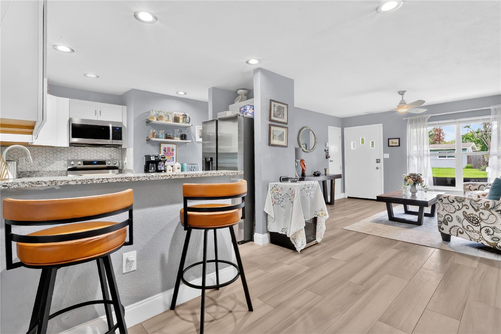 WHITE ACRES SUB - Residential