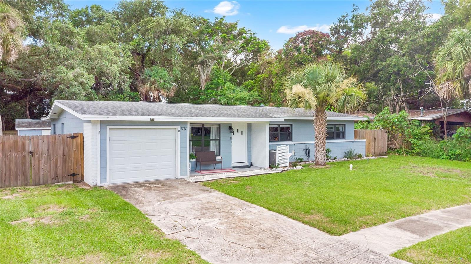 WHITE ACRES SUB - Residential