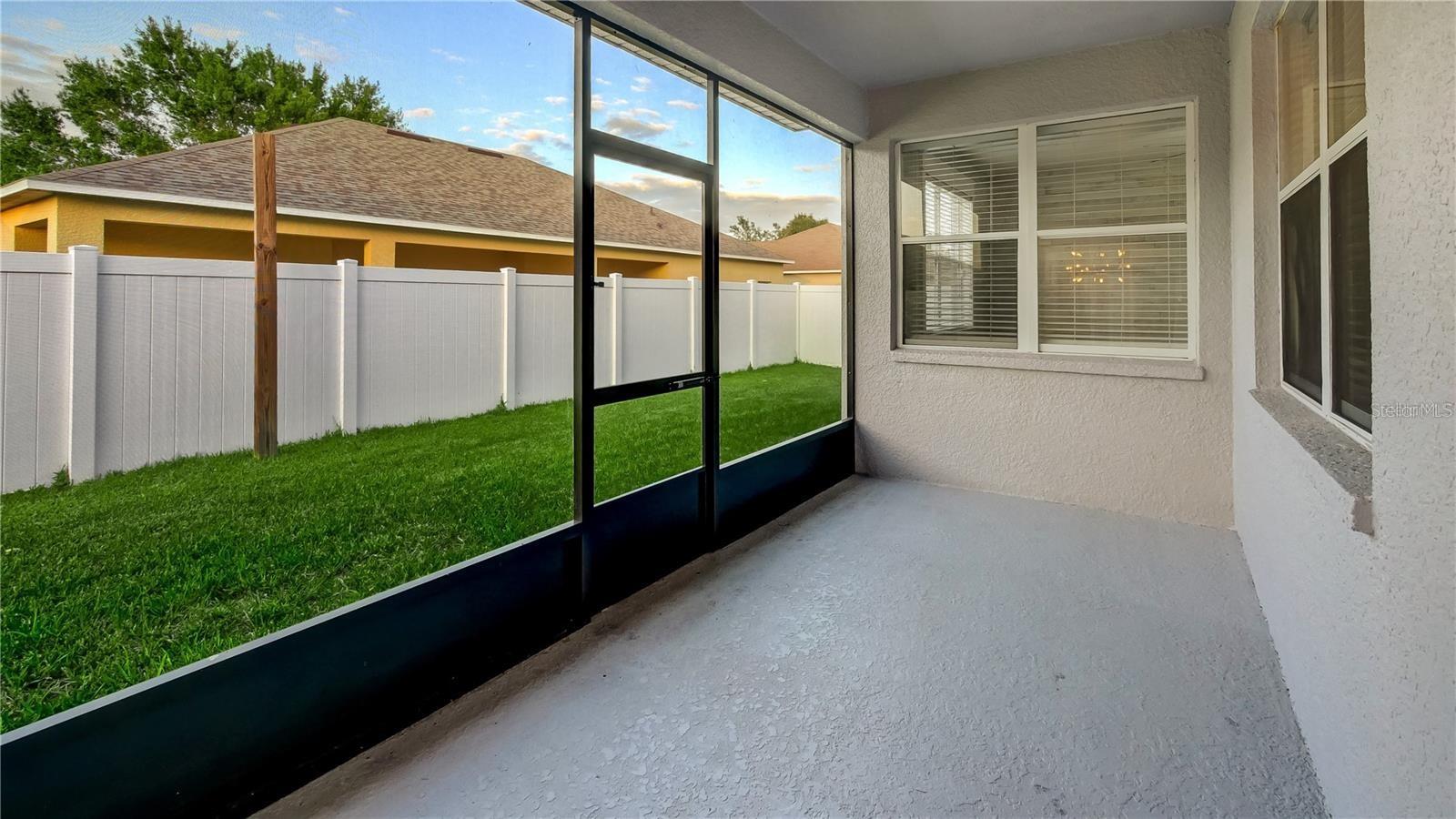 SPRINGLAKE VILLAGE PH 5B - Residential Lease